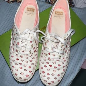 Kate Spade Keds